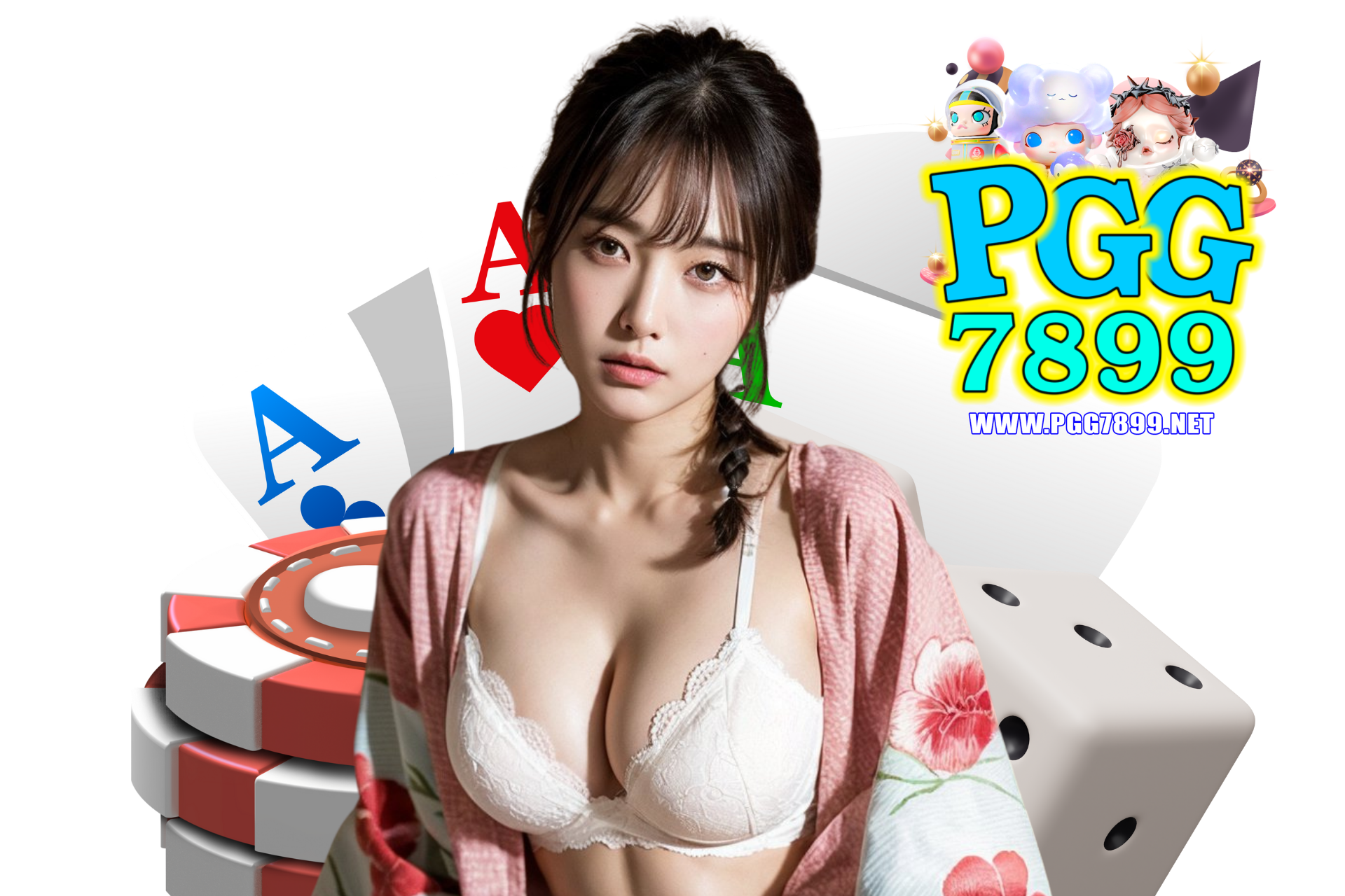 pgg7899 wallet