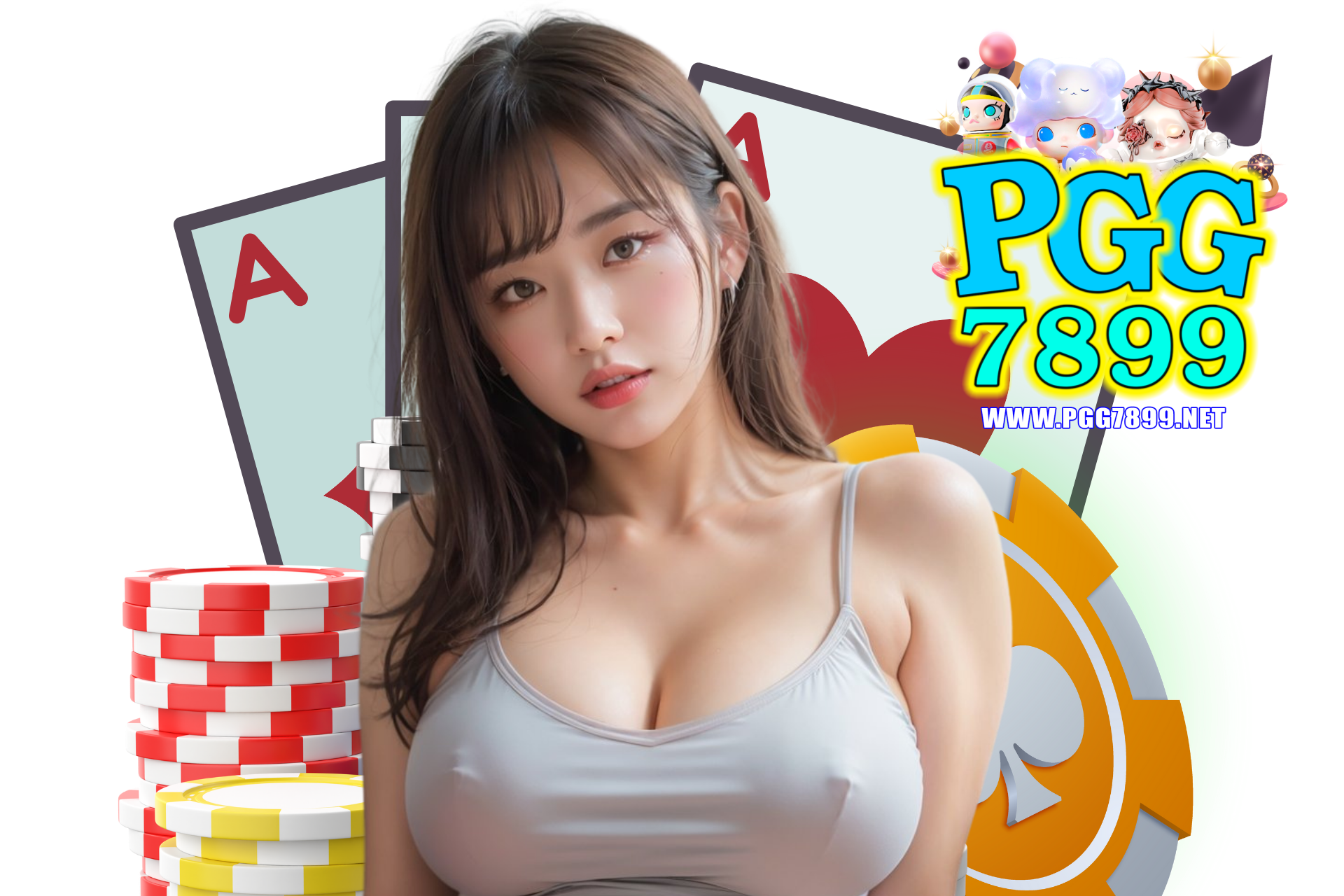 pgg7899 สมัคร